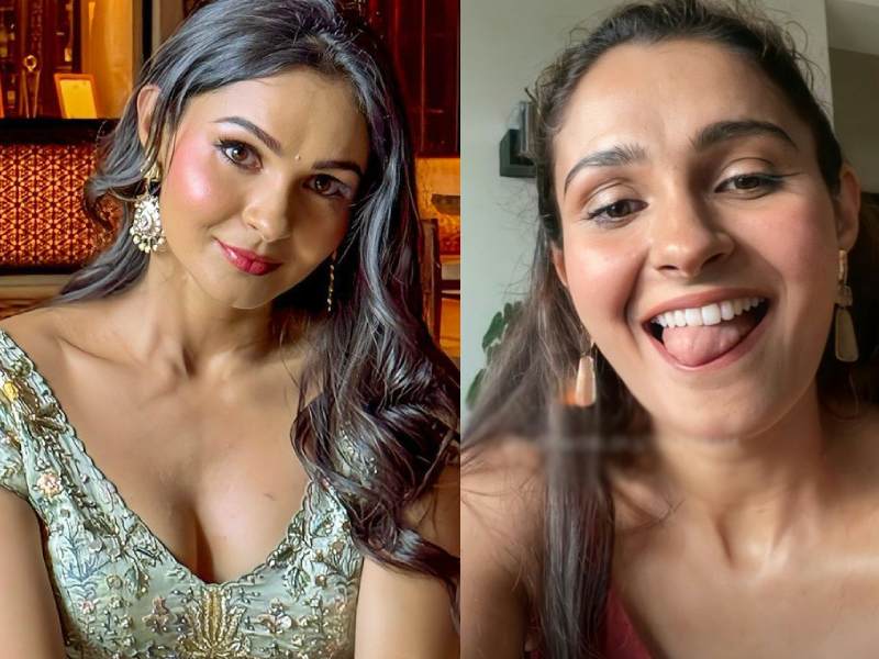 Andrea jeremiah tamil cinema career vada chennai future projects