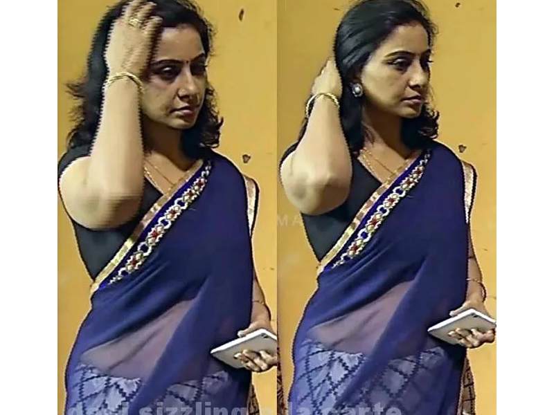 O podu rani tv actress karur police complaint case