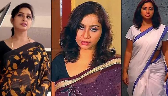 O podu rani tv actress karur police complaint case