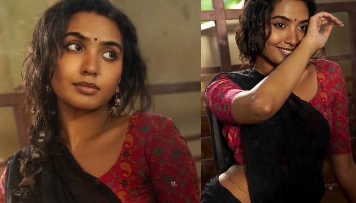 Shivathmika rajashekar aaromaley tamil cinema rising star