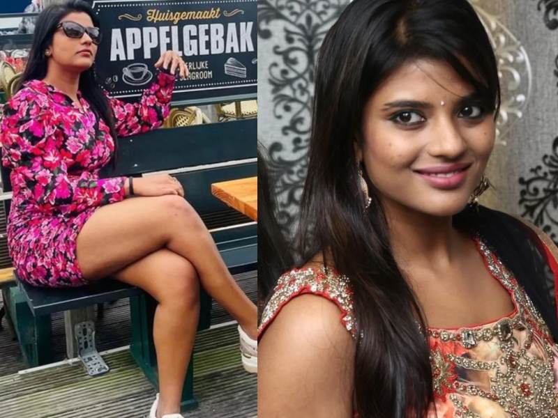 Aishwarya rajesh upcoming movies career phase