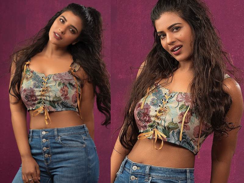 Aishwarya rajesh upcoming movies career phase