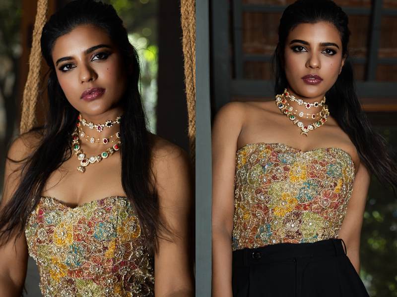 Aishwarya rajesh upcoming movies career phase