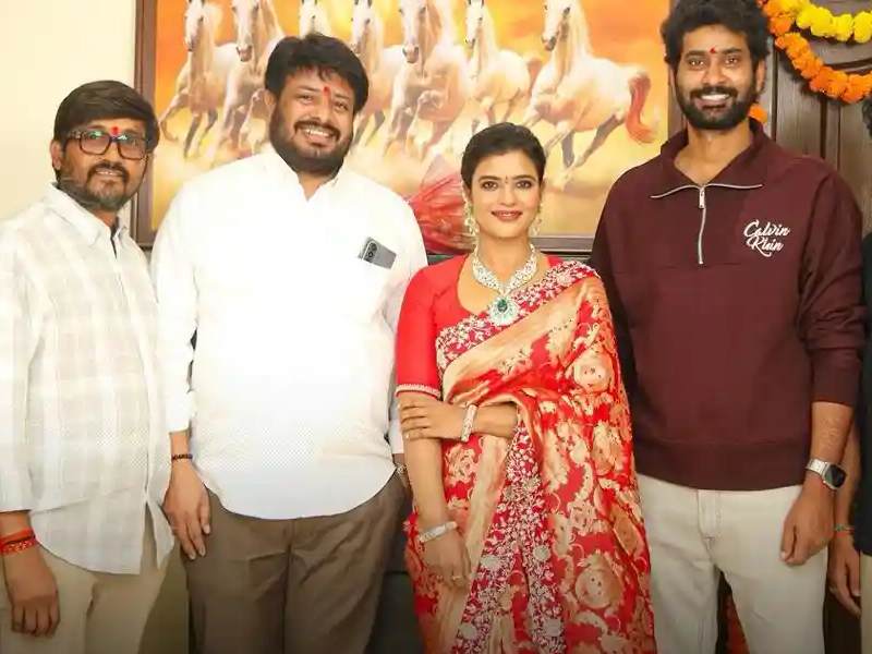 Aishwarya rajesh upcoming movies career phase