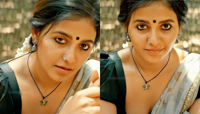 Anjali tamil cinema telugu web series bahishkarana