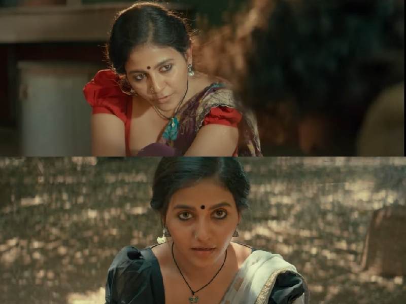 Anjali tamil cinema telugu web series bahishkarana