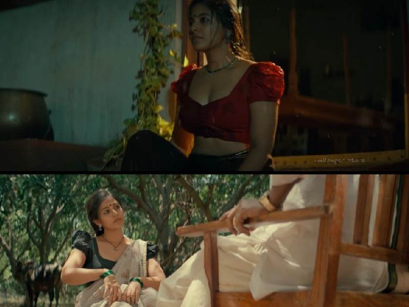 Anjali tamil cinema telugu web series bahishkarana