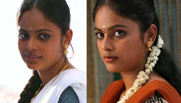 Nandita swetha tamil telugu cinema career journey
