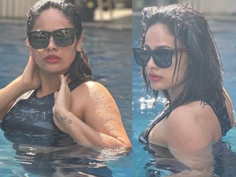 Nandita swetha tamil telugu cinema career journey