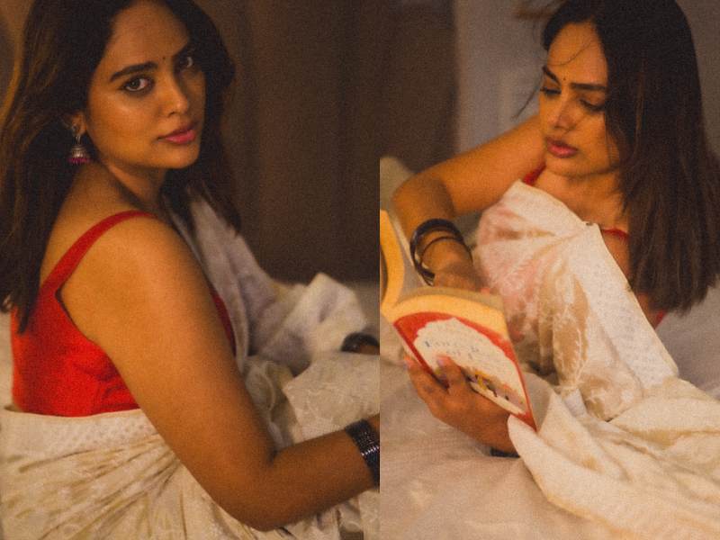 Nandita swetha tamil telugu cinema career journey