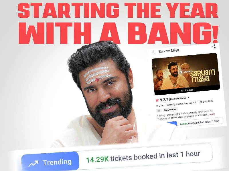 Nivin pauly premam sarvammaya box office comeback
