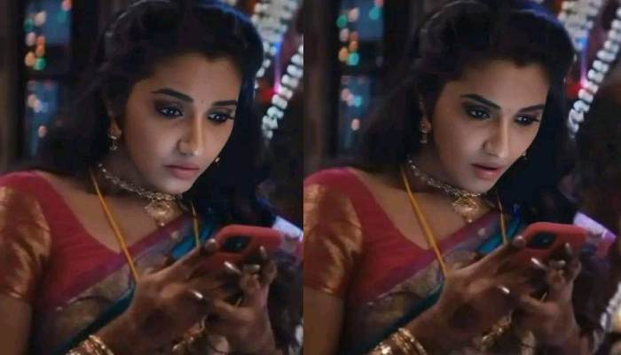 Priya bhavani shankar heroine journey tamil telugu cinema