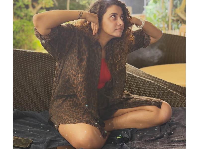Priya bhavani shankar heroine journey tamil telugu cinema