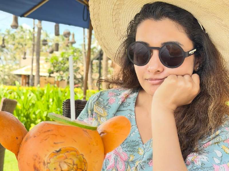 Priya bhavani shankar heroine journey tamil telugu cinema
