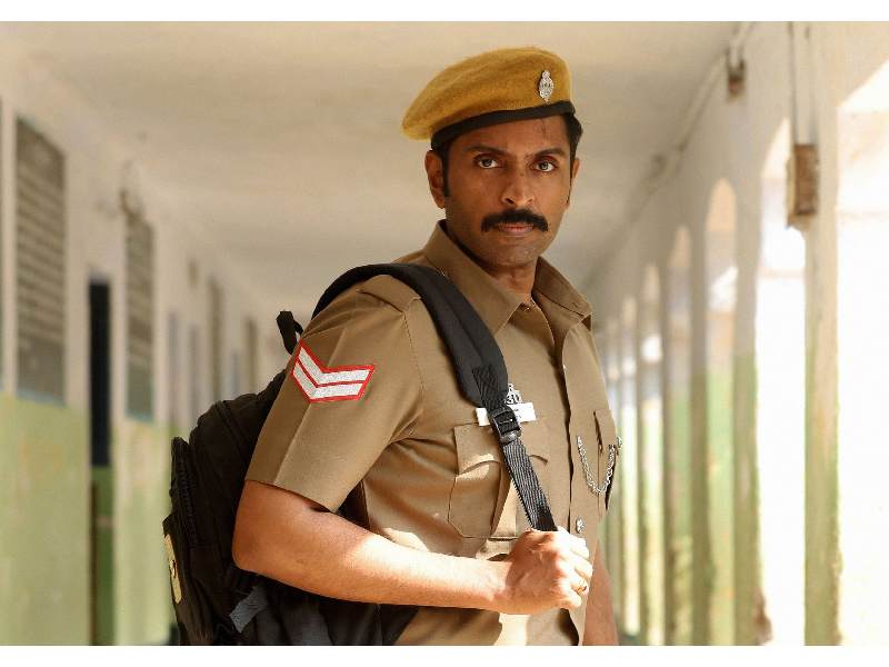 Sirai 2025 tamil movie theatre experience