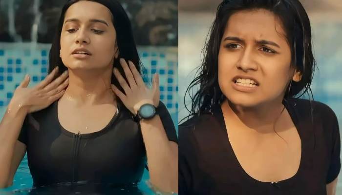 Suzhal 2 2025 most viewed crime thriller samyuktha vishwanathan