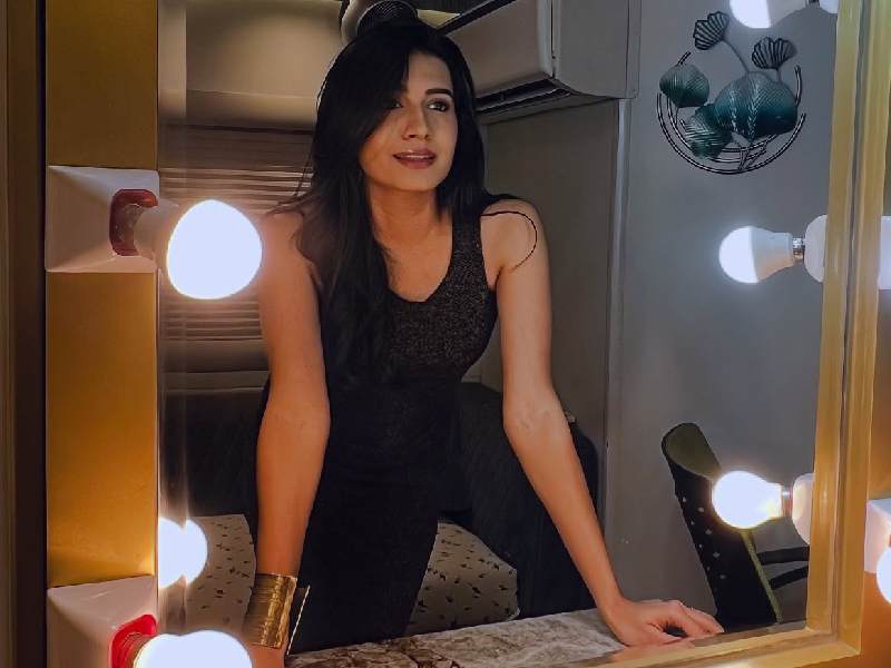 Suzhal 2 2025 most viewed crime thriller samyuktha vishwanathan