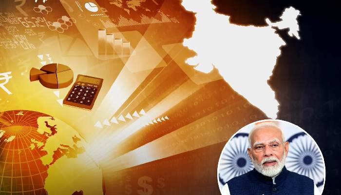 India economic growth 2030 2047 vision