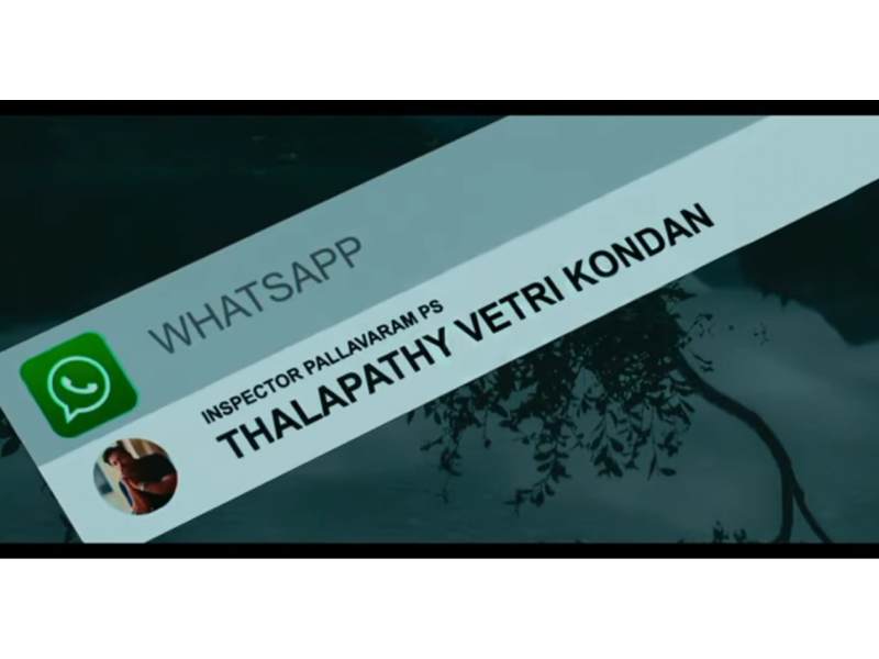 Jananayagan trailer talk movie hype