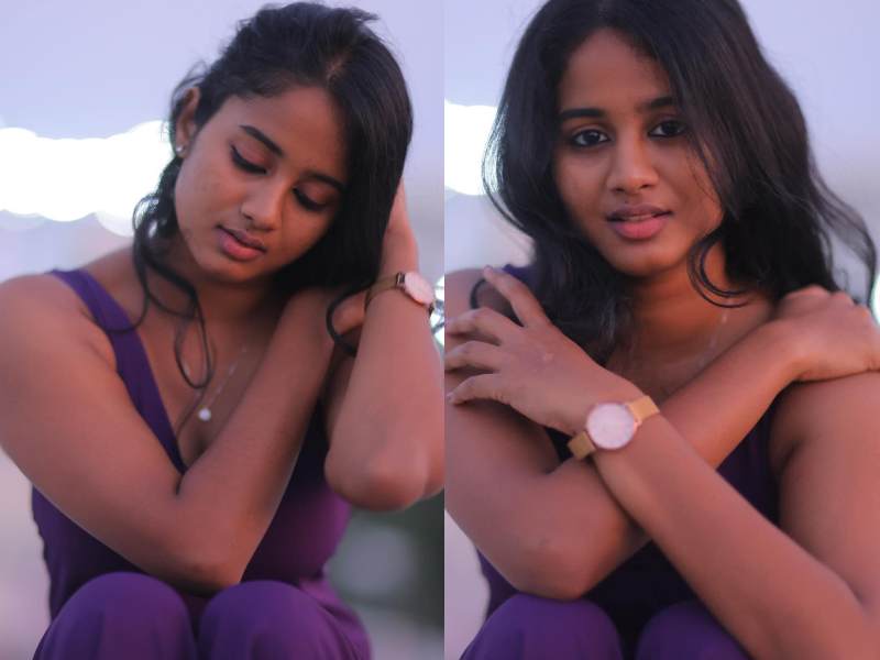 Brigida saga tamil actress upcoming movies career