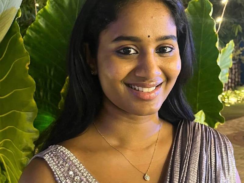 Brigida saga tamil actress upcoming movies career