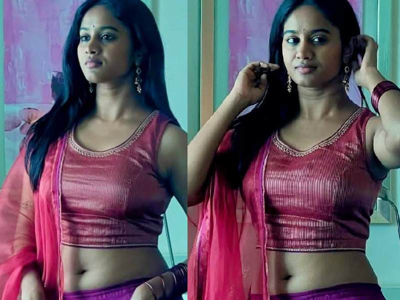 Brigida saga tamil actress upcoming movies career