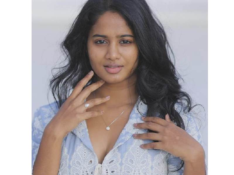 Brigida saga tamil actress upcoming movies career