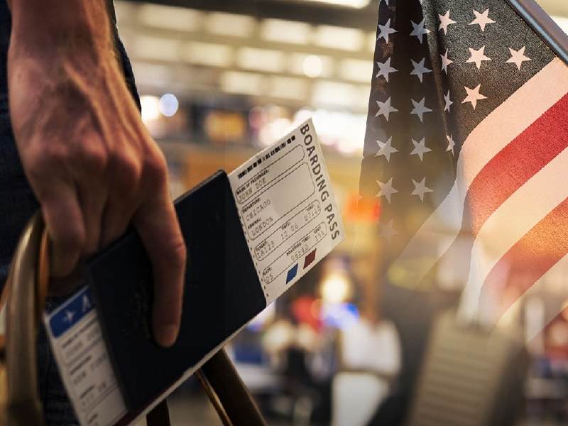 Us visa rule change indians interview only india
