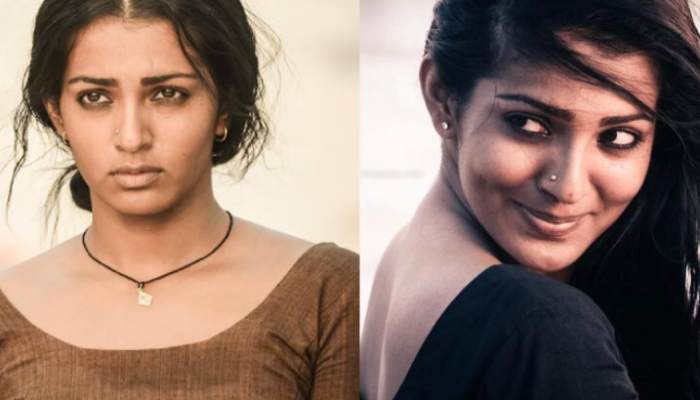 Parvathy thiruvothu tamil cinema comeback