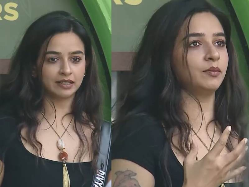 Divya ganesh bigg boss tamil season 9 winner expectation