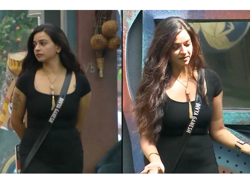 Divya ganesh bigg boss tamil season 9 winner expectation