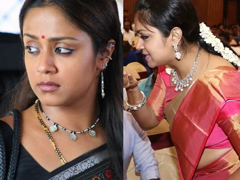 Jyothika saravanan controversy market impact tamil cinema