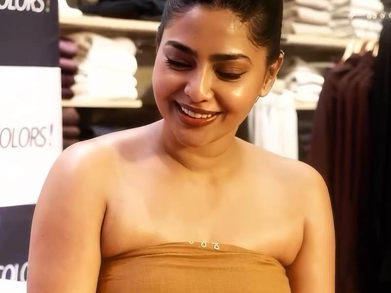 Aishwarya lekshmi tamil cinema career event demand