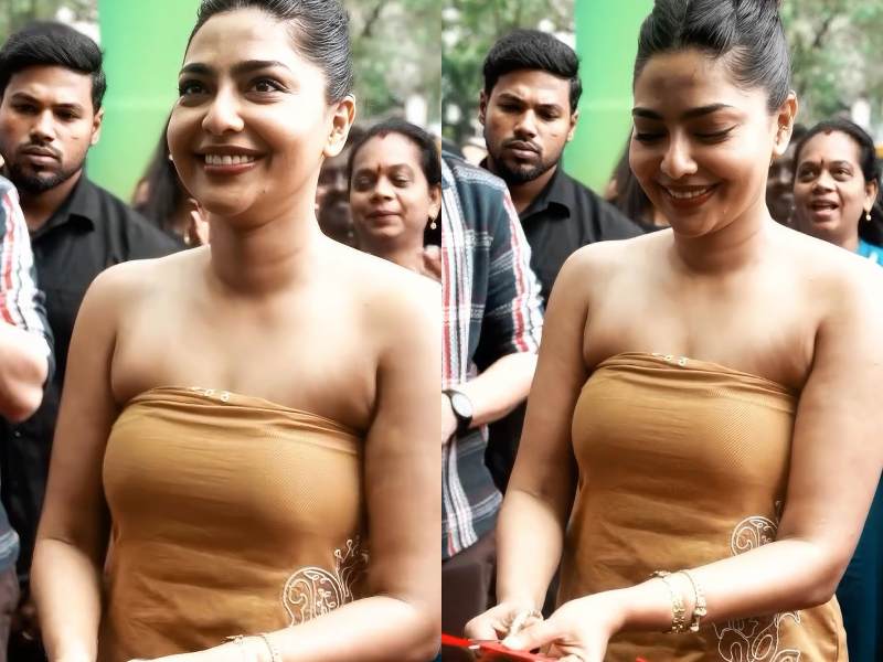 Aishwarya lekshmi tamil cinema career event demand