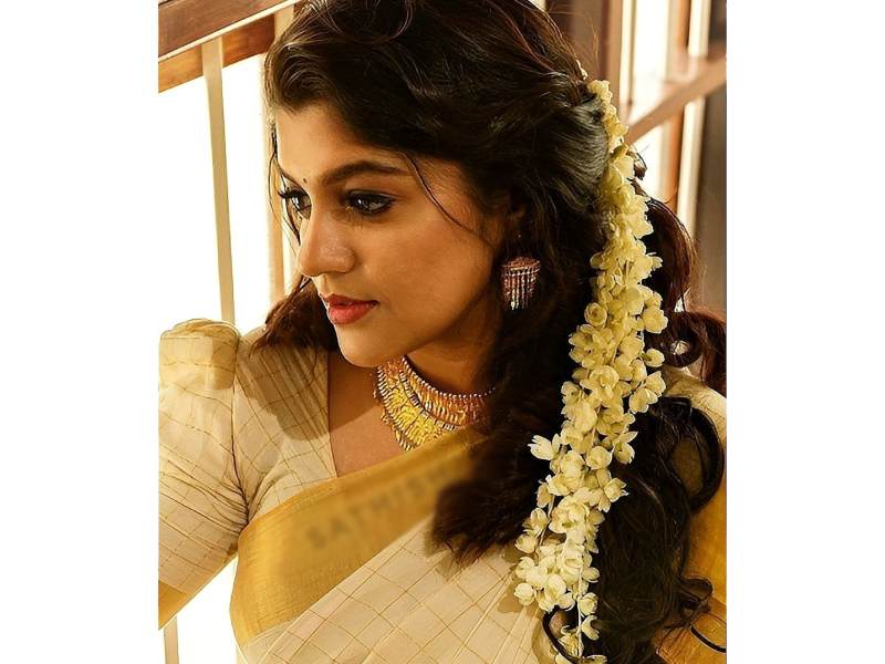 Aparna balamurali tamil movies upcoming projects