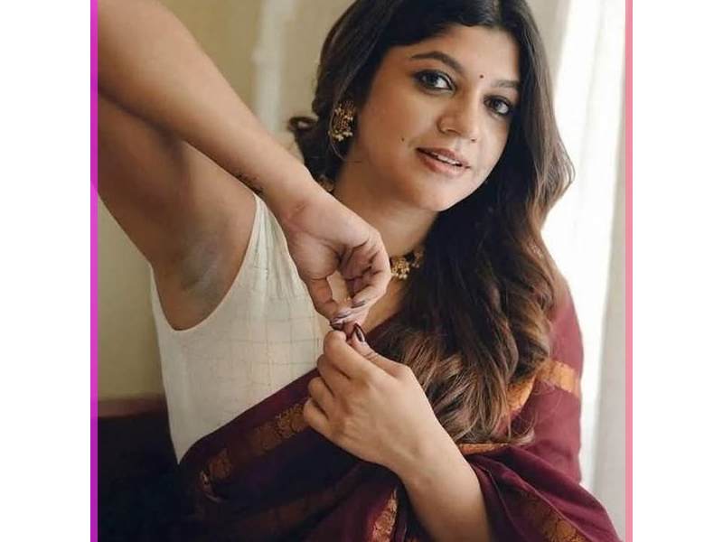 Aparna balamurali tamil movies upcoming projects