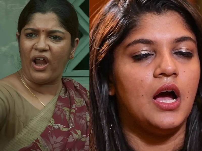 Aparna balamurali tamil movies upcoming projects