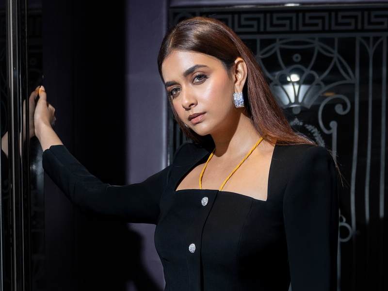 Keerthy suresh tamil cinema after revolver rita