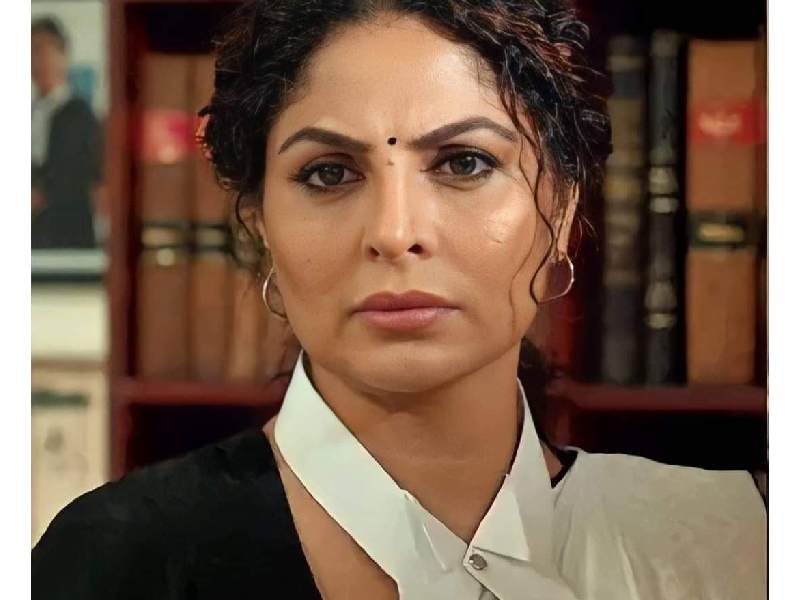Nadu center tamil web series asha sharath review
