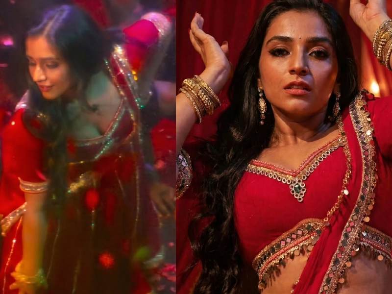 Komala thaamara song review masthishka maranam