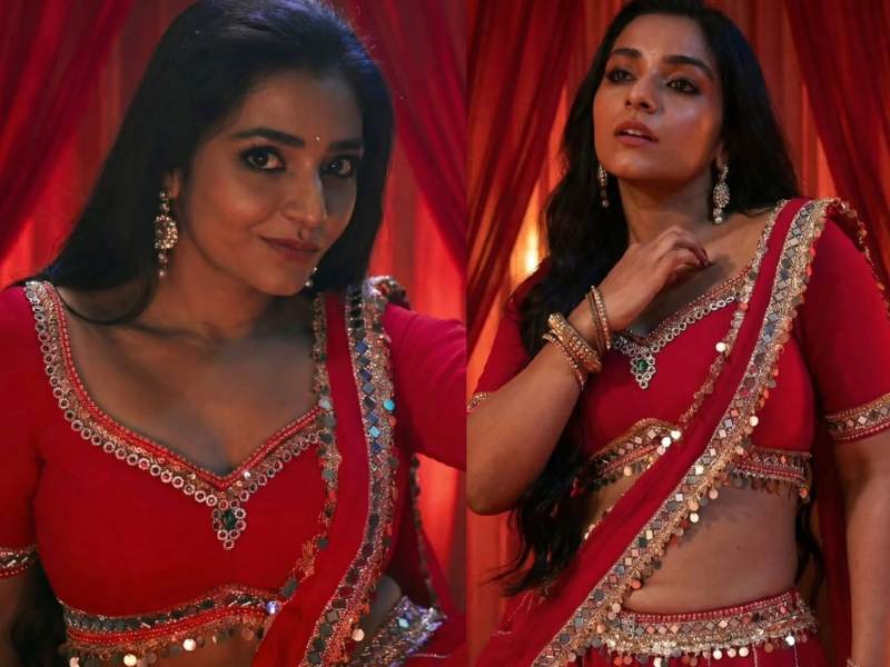 Komala thaamara song review masthishka maranam