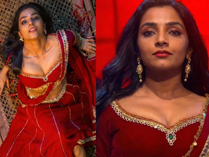 Komala thaamara song review masthishka maranam