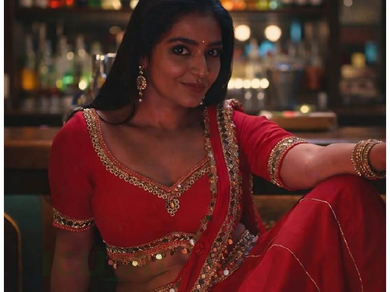 Komala thaamara song review masthishka maranam