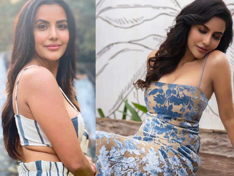 Priya anand v care studio inauguration tamil cinema journey