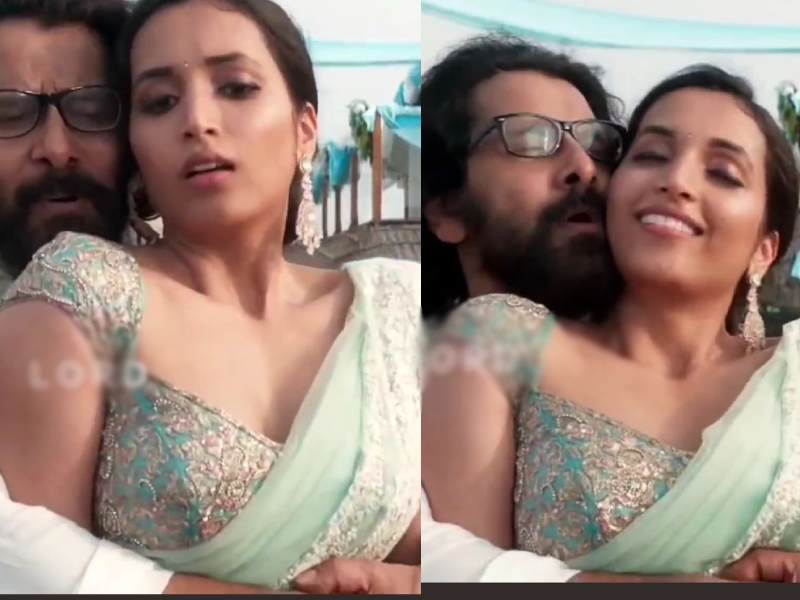 Srinidhi shetty miss supranational kgf cobra journey