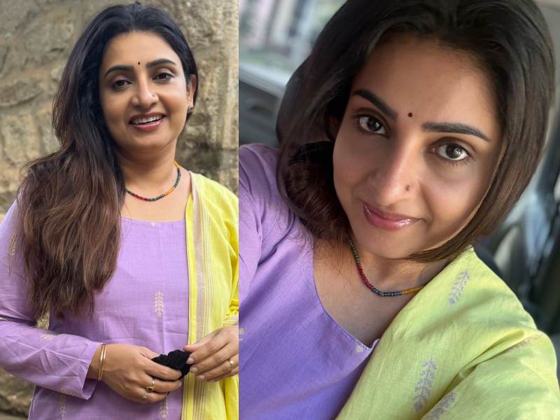 Sujitha dhanush sundarakanda mega serial legacy