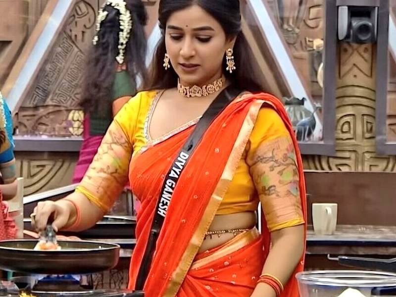 Divya ganesh bigg boss season winner prediction
