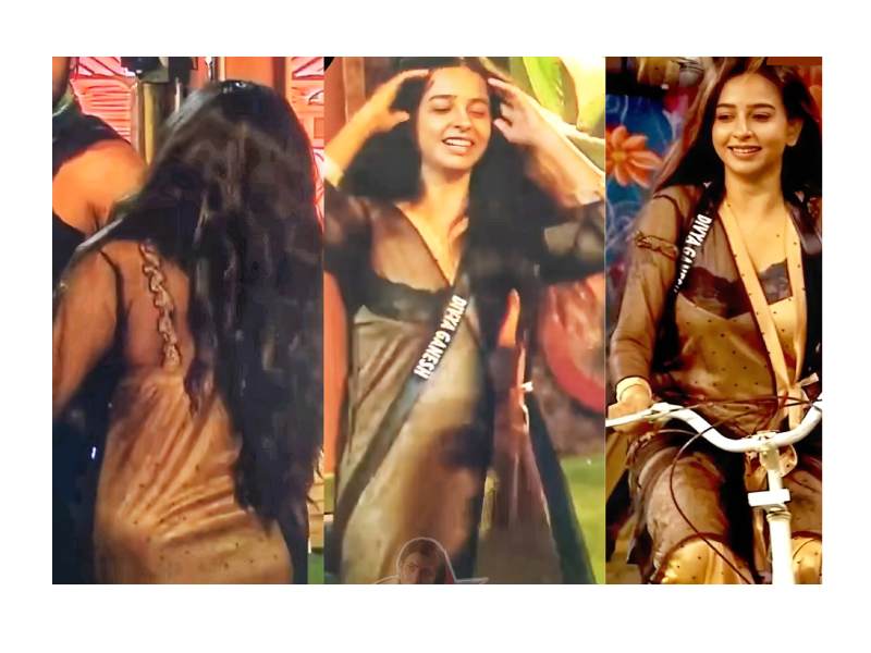 Divya ganesh bigg boss season winner prediction
