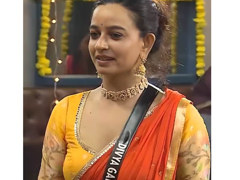 Divya ganesh bigg boss season winner prediction