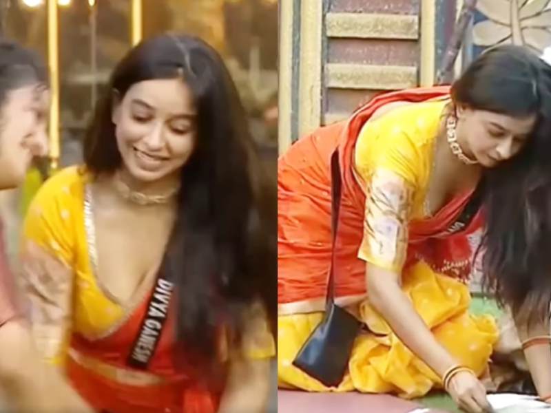 Divya ganesh bigg boss season winner prediction